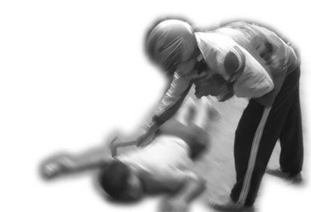 Oan án phu nhân trưởng phòng Sở KH-ĐT giết mẹ chồng?